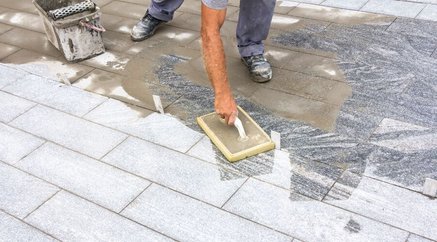 Professional New roof installation in Ninole, HI